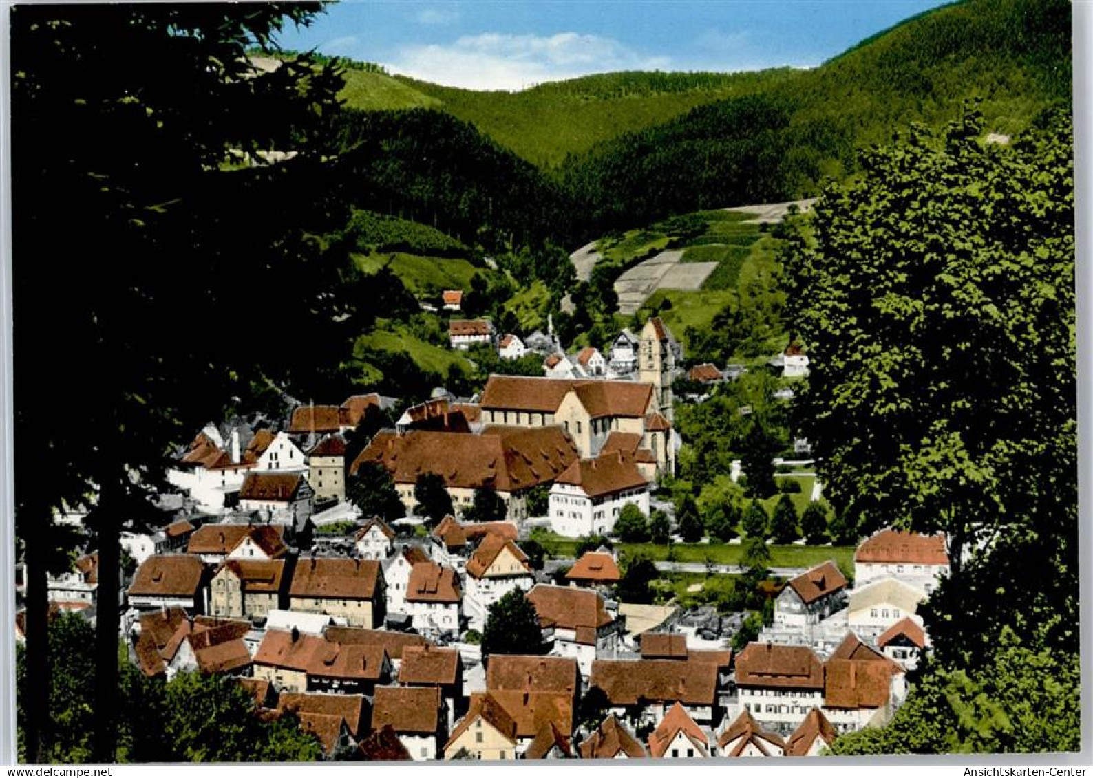 50976025 - Alpirsbach