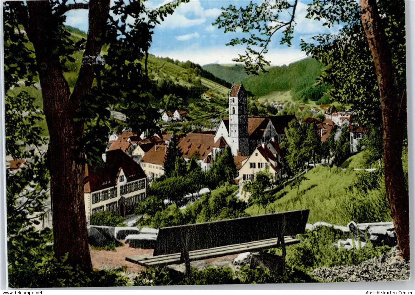 50976028 - Alpirsbach