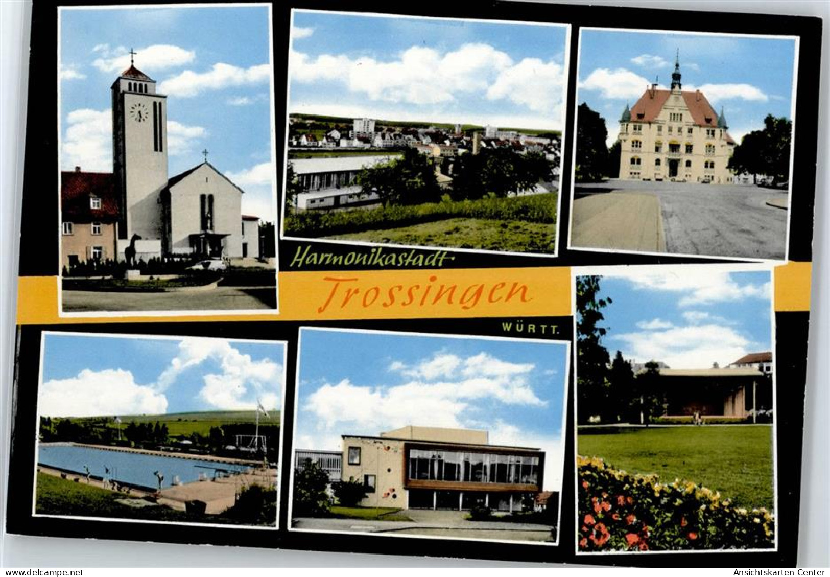 50976065 - Trossingen