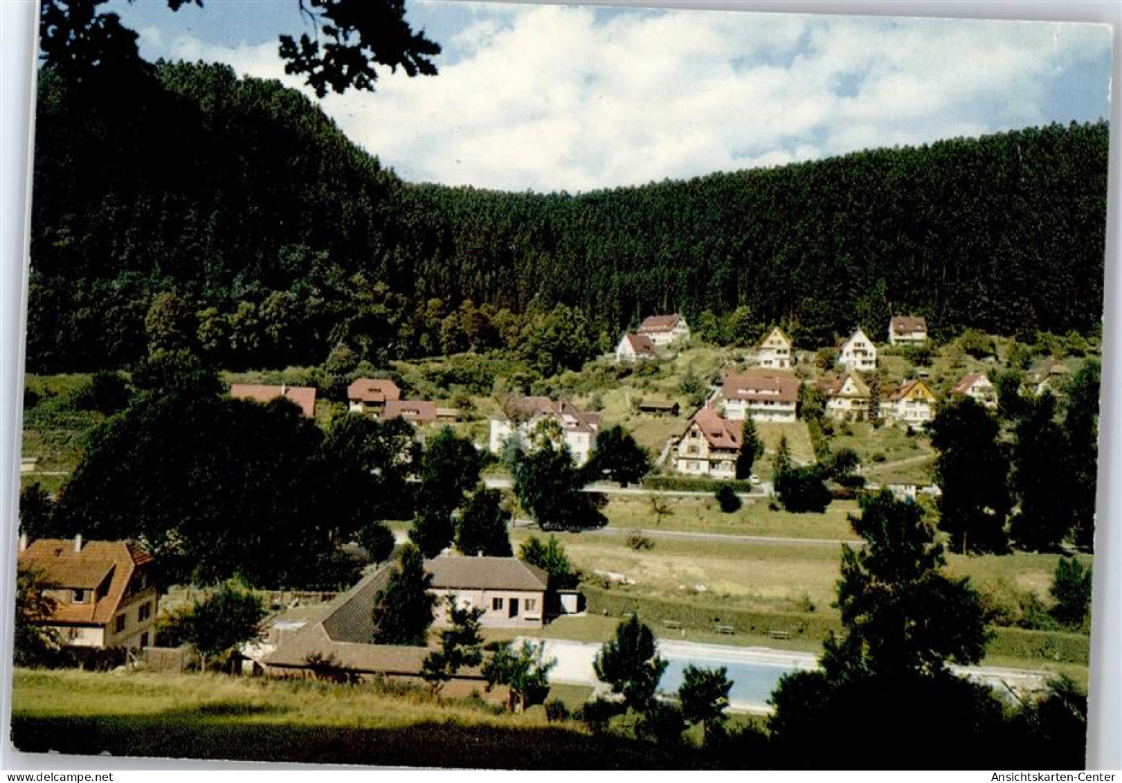 50976076 - Bad Teinach