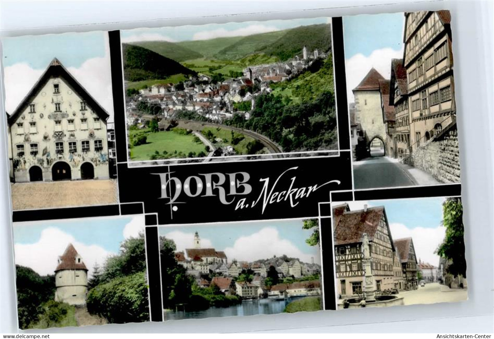 50976087 - Horb am Neckar