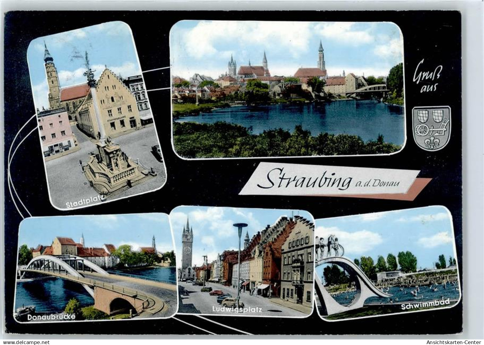 50976374 - Straubing