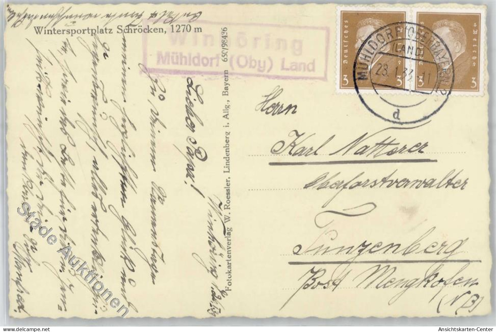 50977348 - Muehldorf , Oberbay