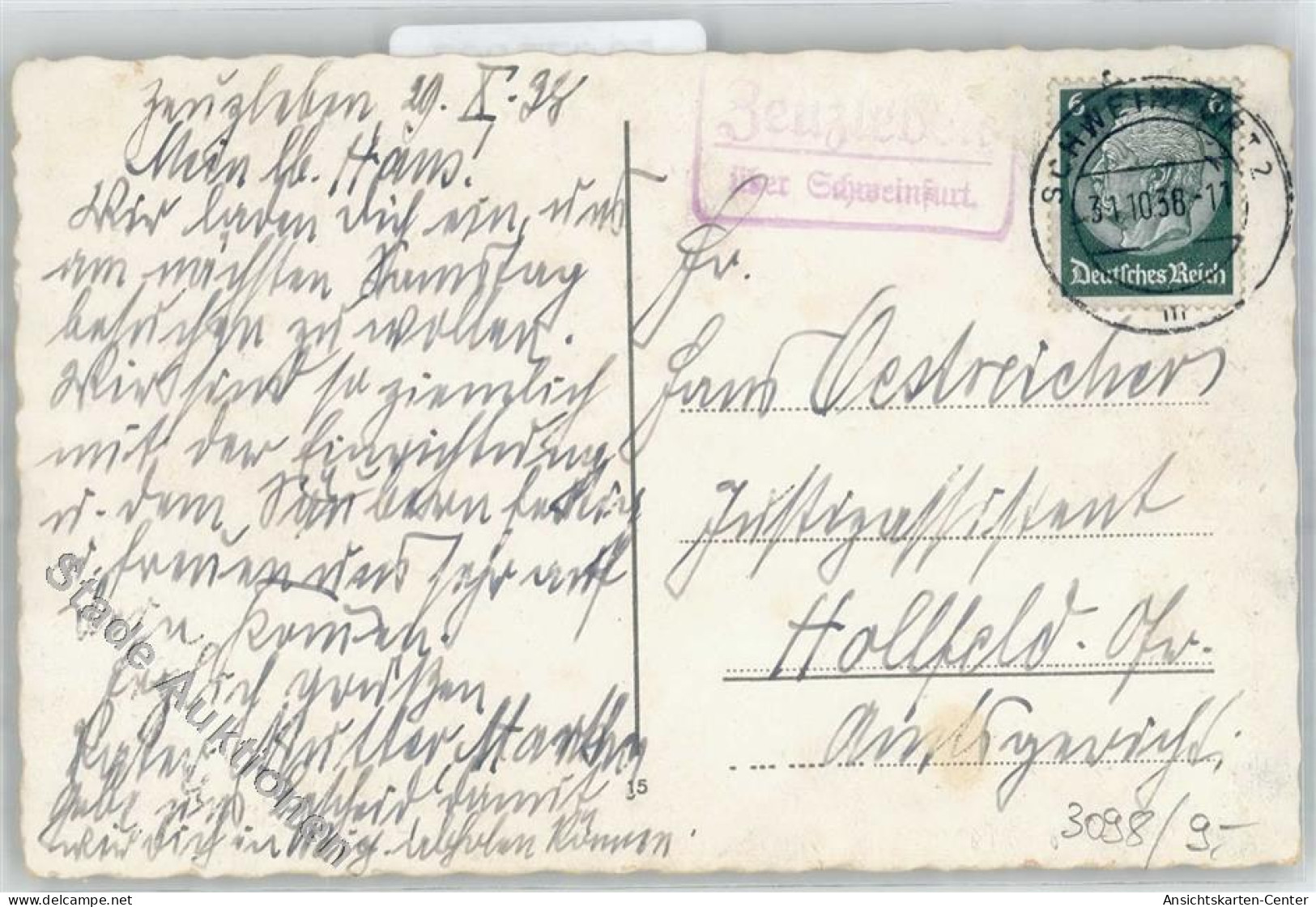 50977367 - Schweinfurt