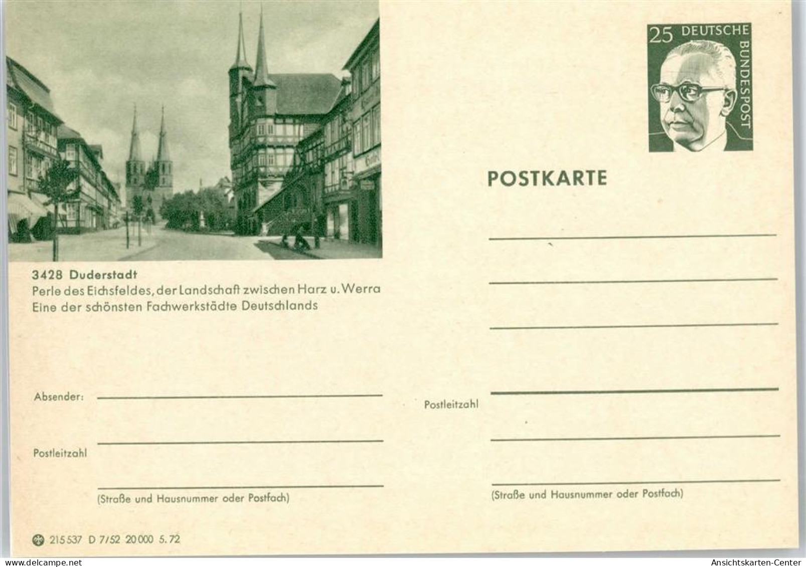 50978472 - Duderstadt , Niedersachs