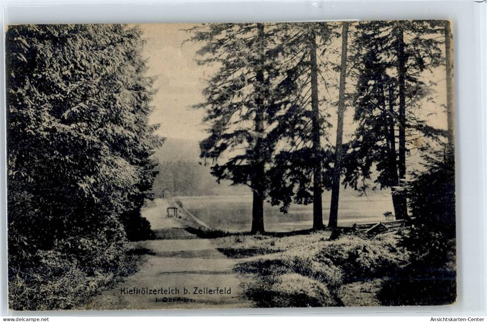 50978772 - Clausthal-Zellerfeld