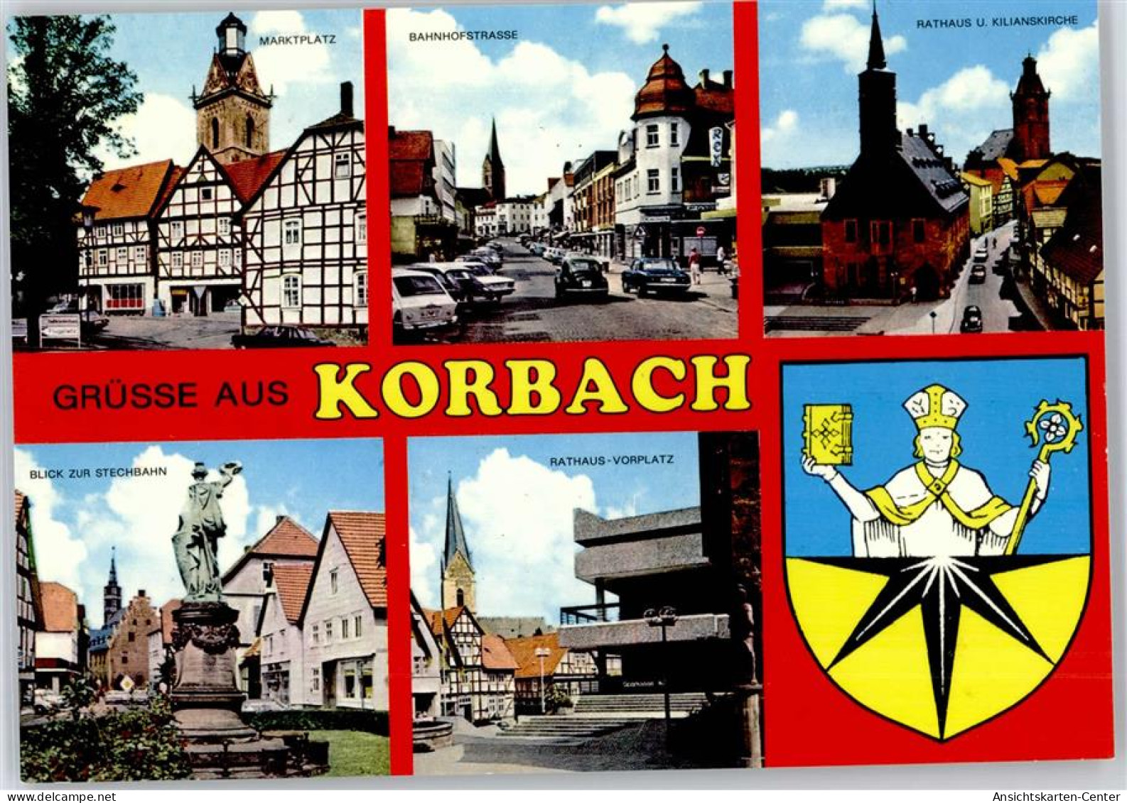 50978910 - Korbach