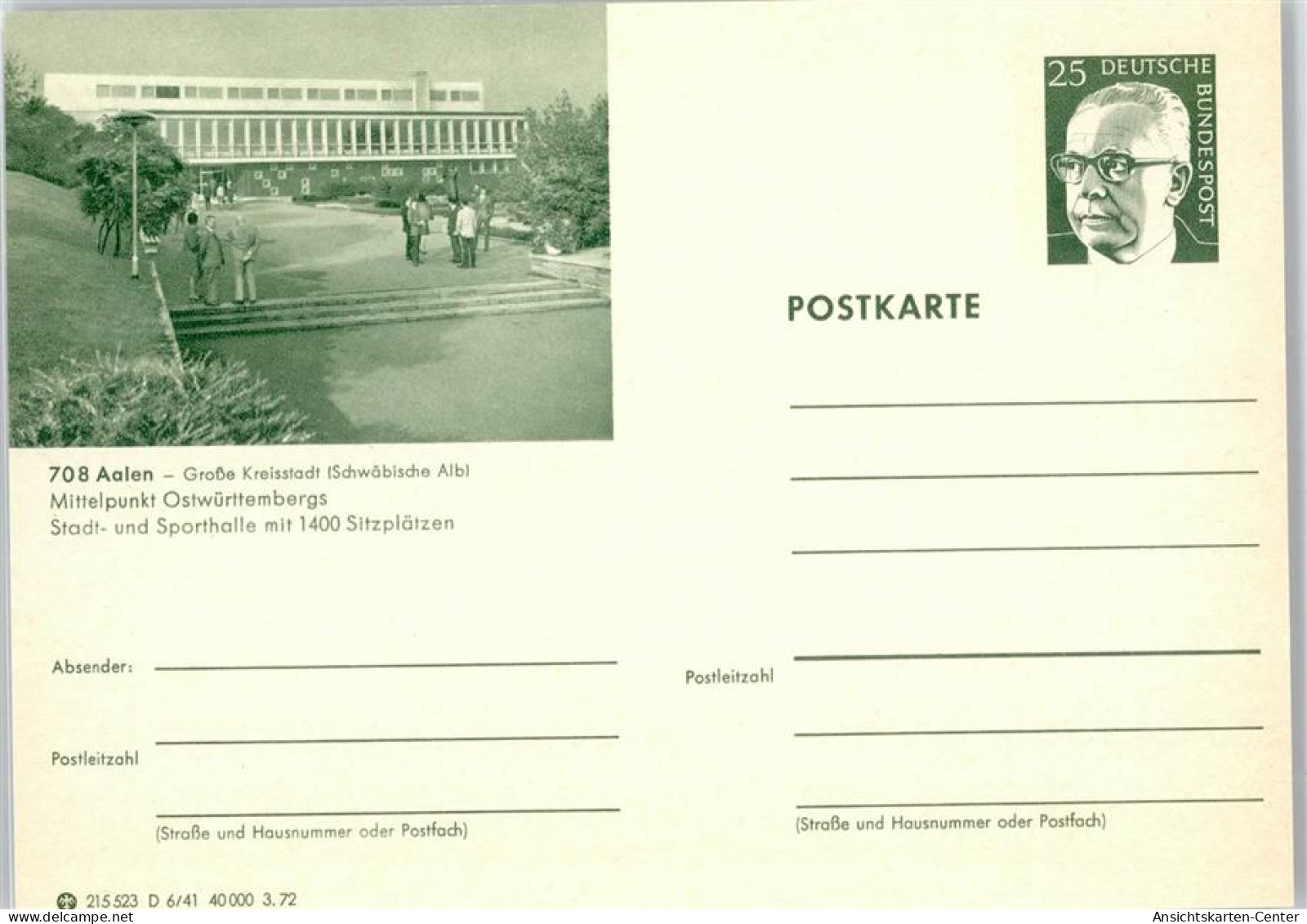 50978982 - Aalen , Wuertt