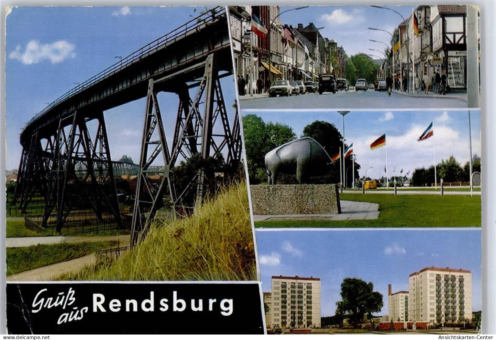 50979732 - Rendsburg