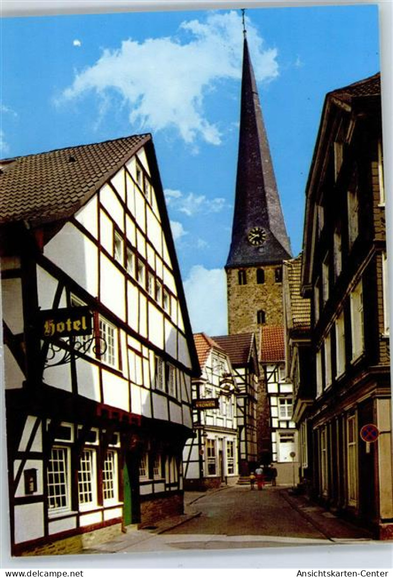 50982362 - Hattingen , Ruhr