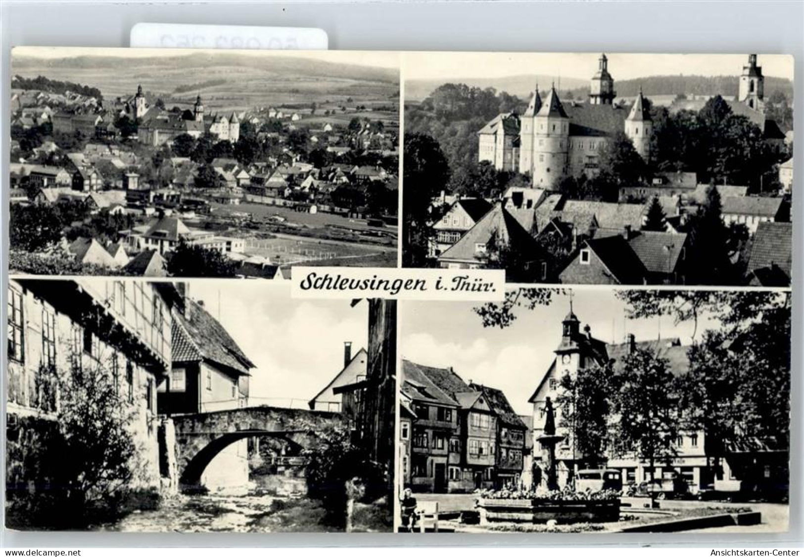 50983252 - Schleusingen