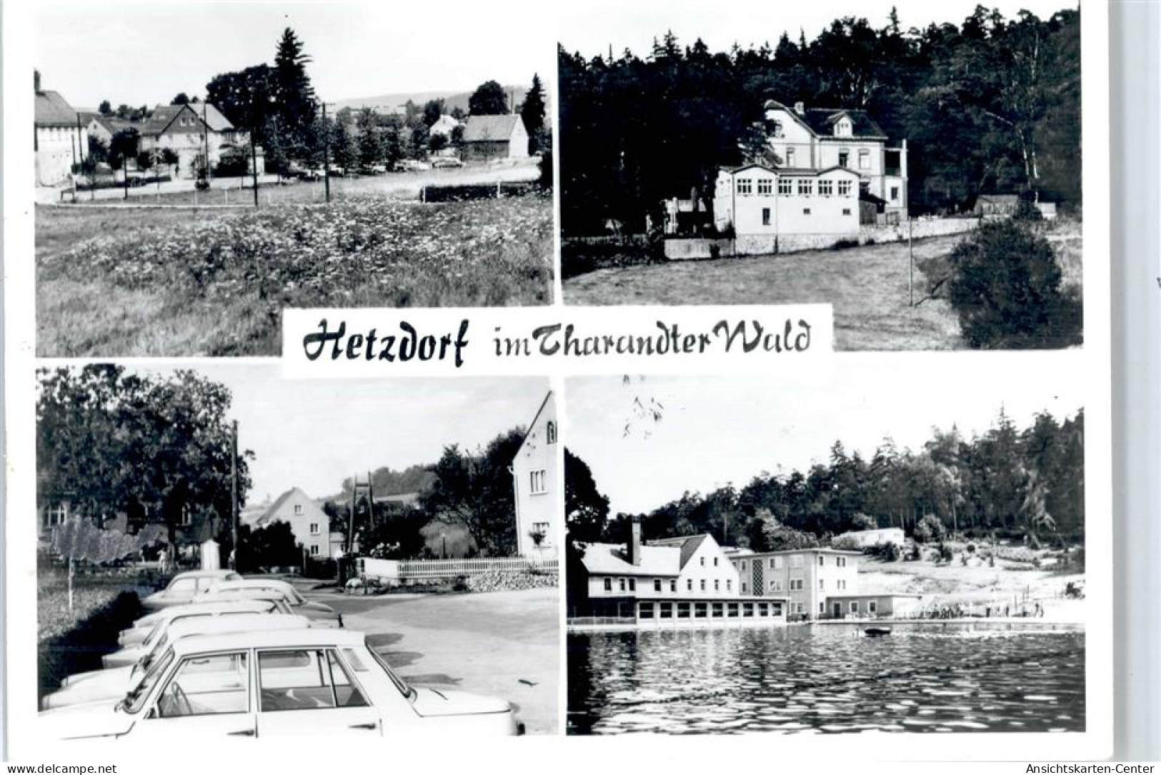 50984512 - Hetzdorf b Freiberg, Sachs