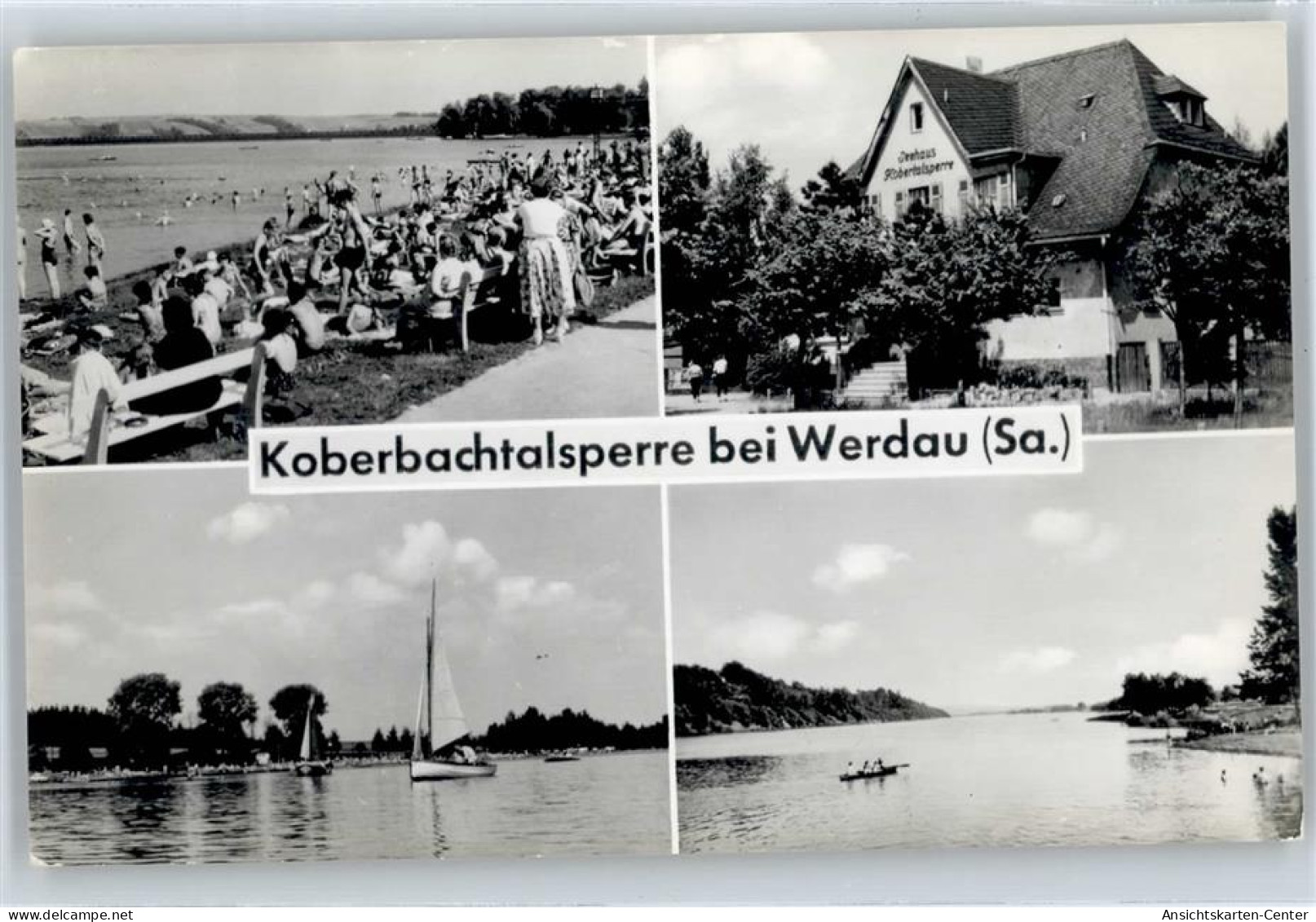 50984820 - Werdau , Sachs