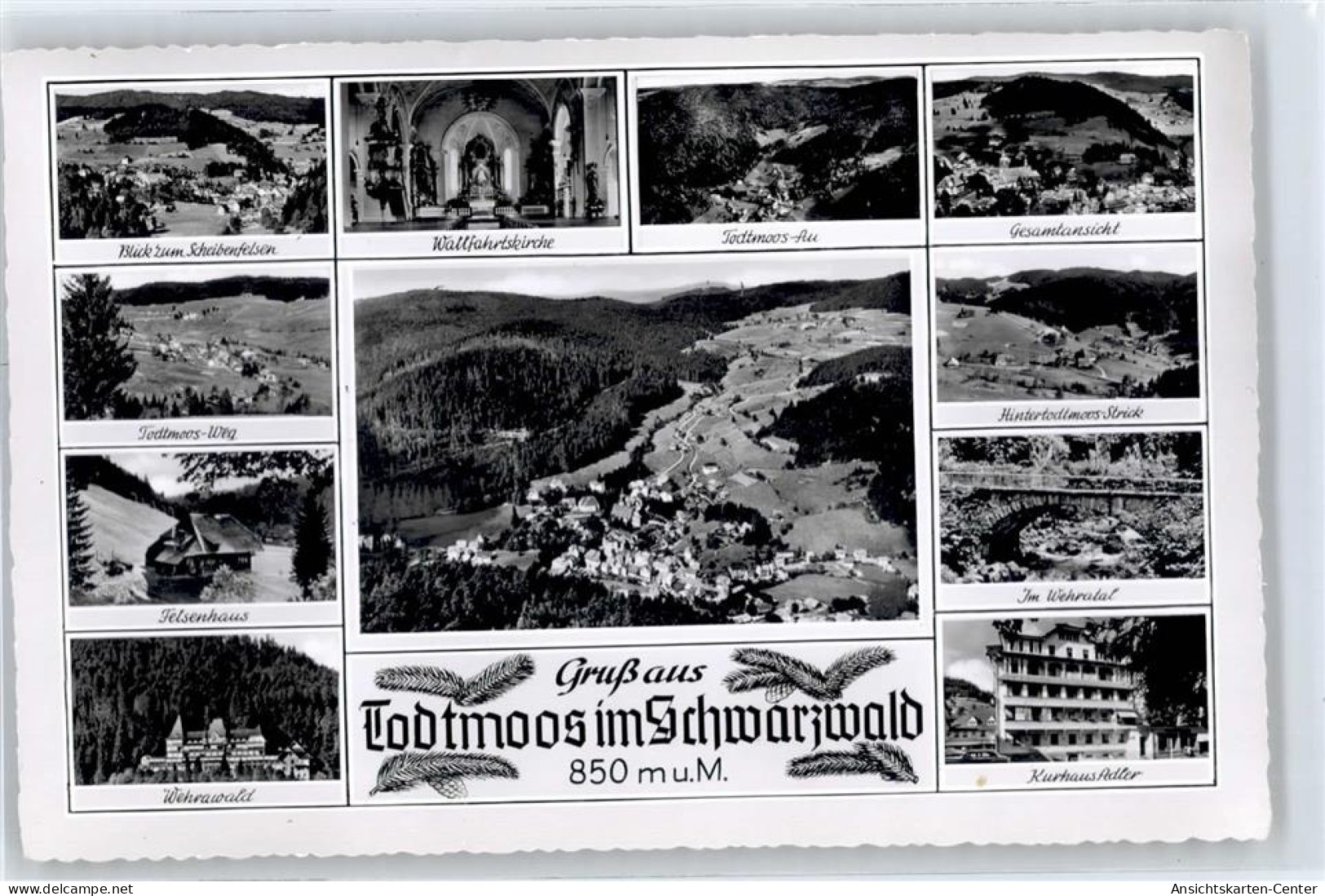 50986010 - Todtmoos