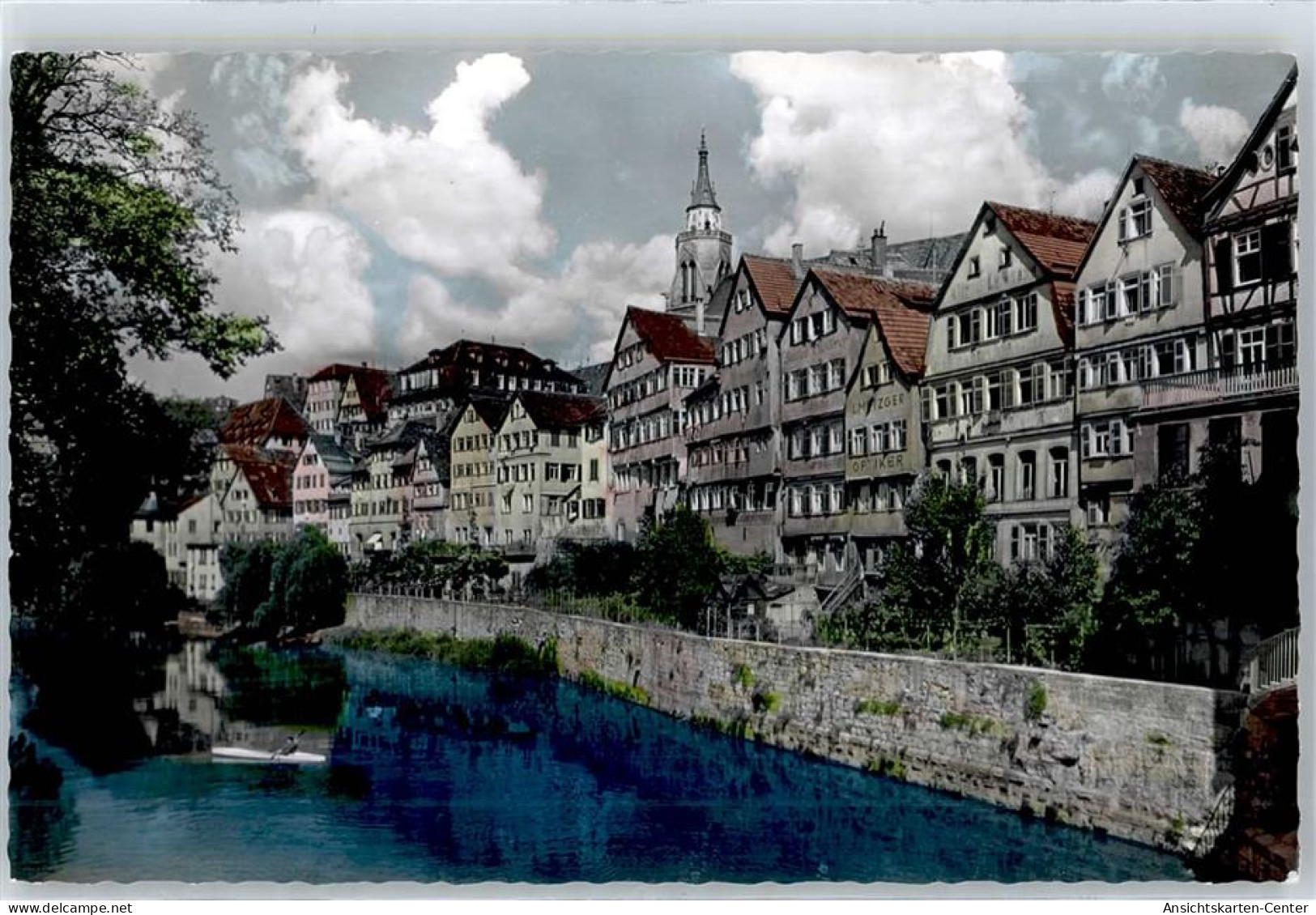 50986310 - Tuebingen
