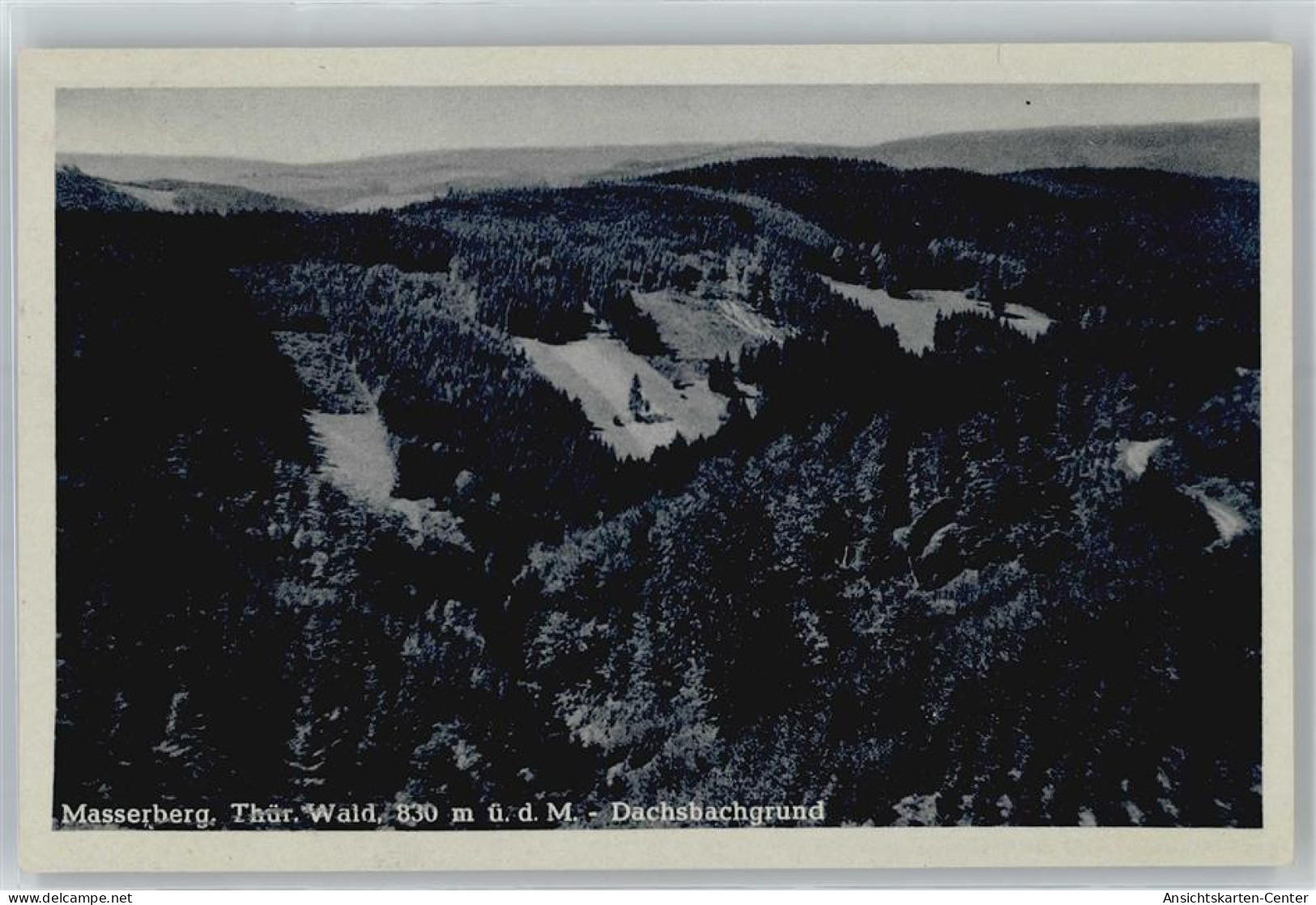 50987168 - Masserberg