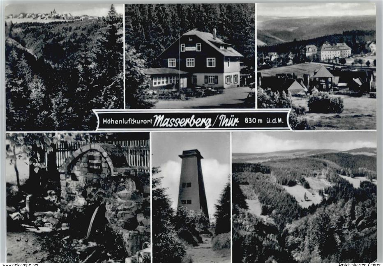 50988251 - Masserberg