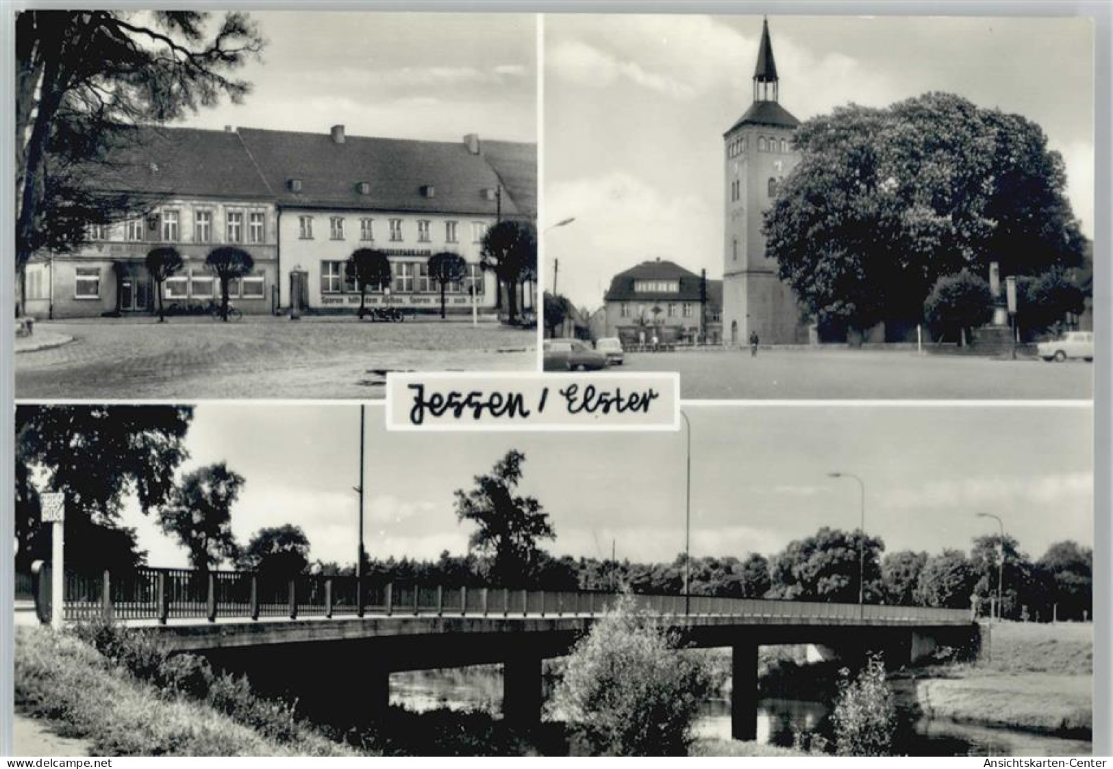 50988378 - Arnsdorf b Jessen, Elster