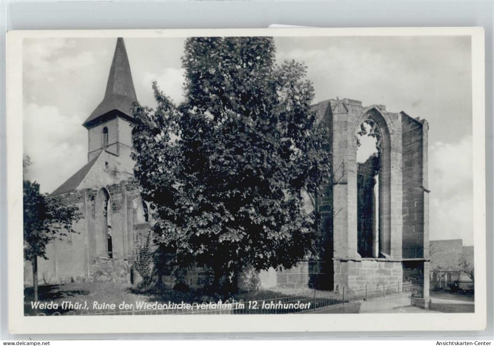 50988504 - Weida , Thuer