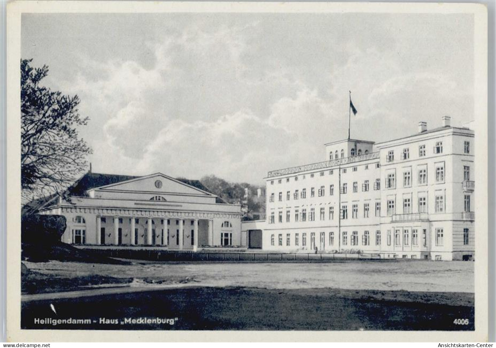 50988750 - Heiligendamm