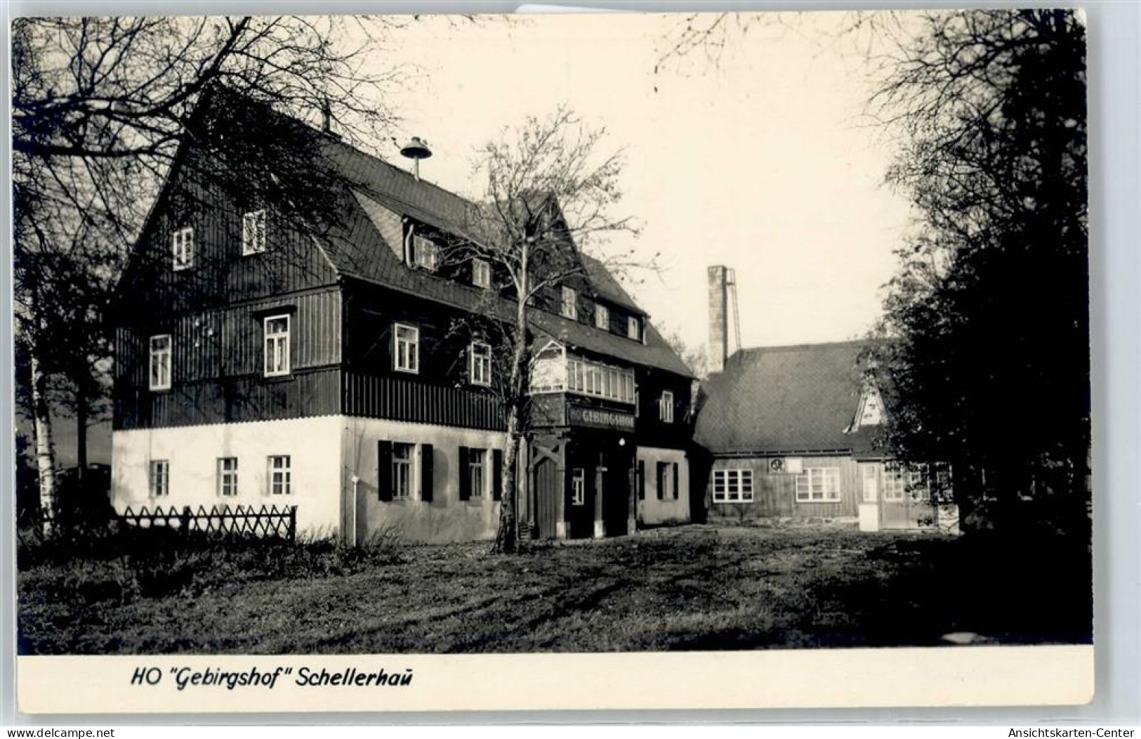 50989419 - Schellerhau