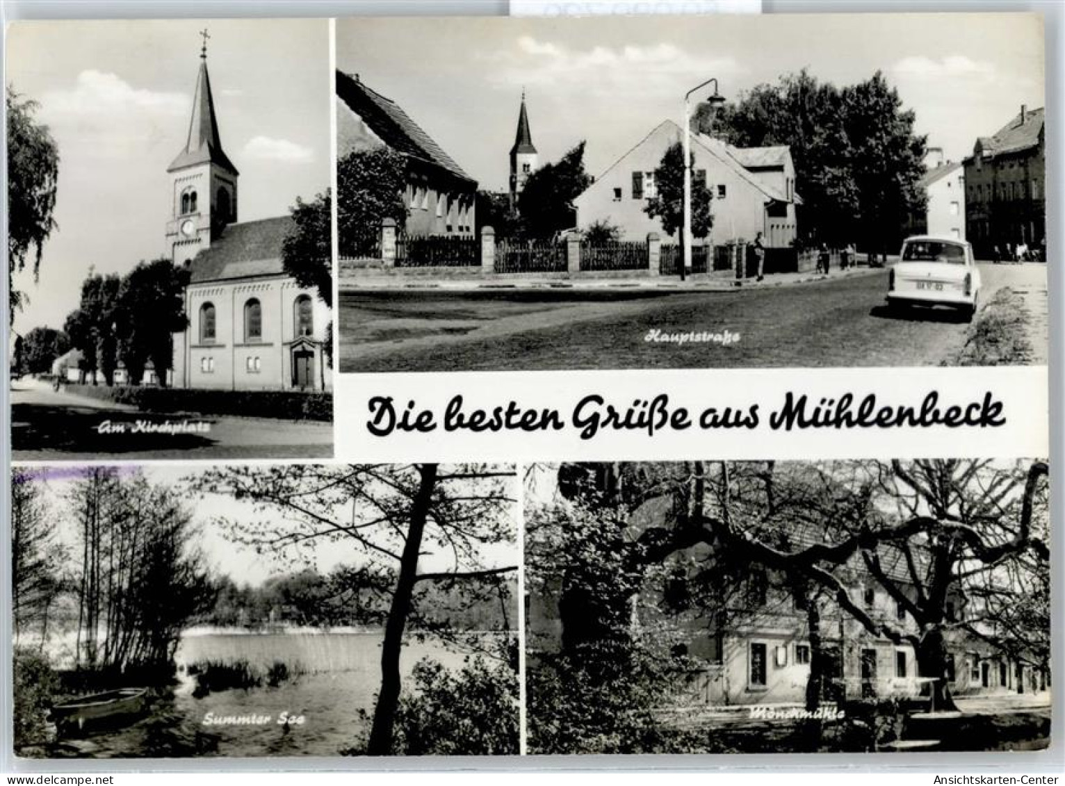 50989720 - Muehlenbeck b Oranienburg