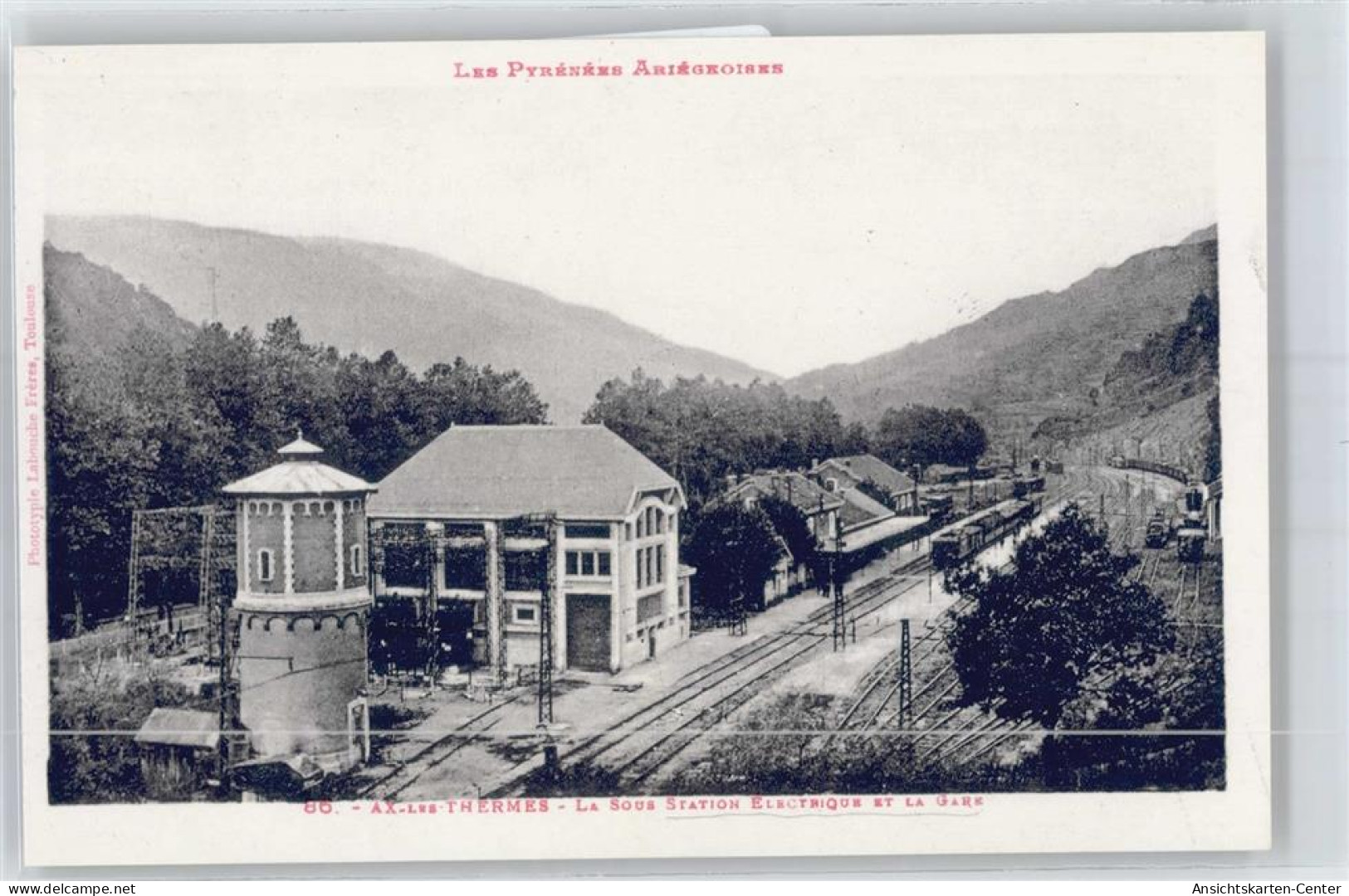 50991016 - Ax-les-Thermes