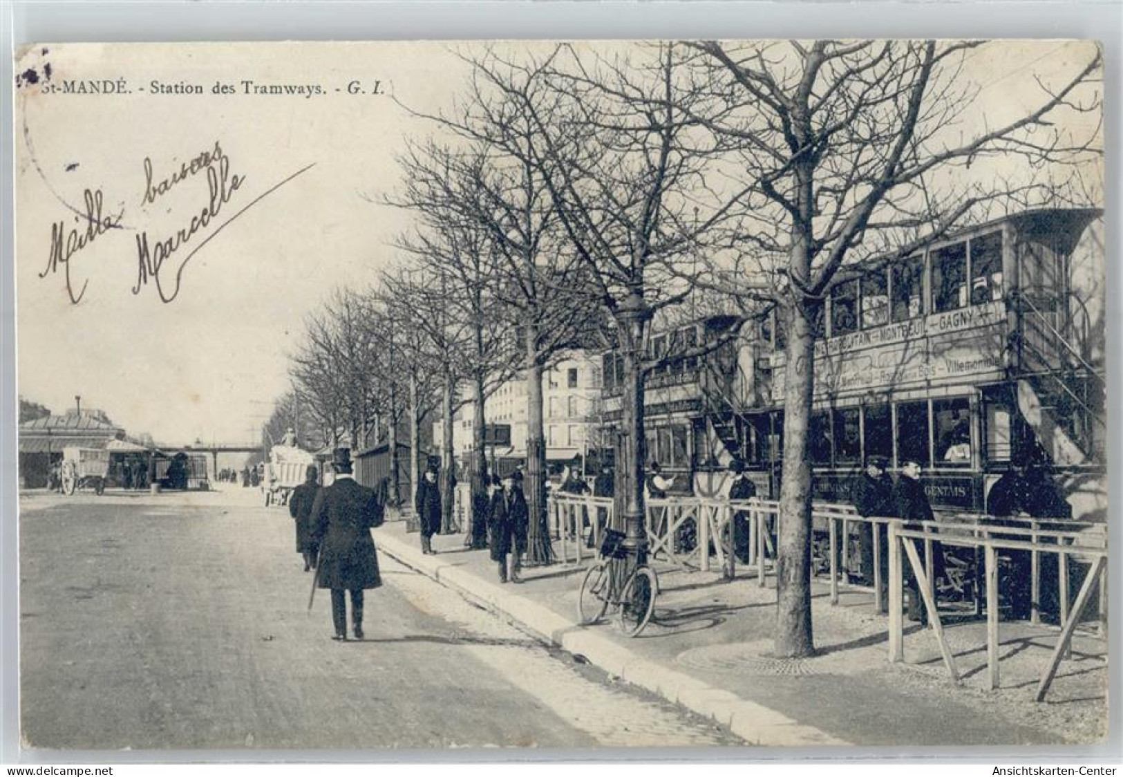 50991290 - Saint-Mande