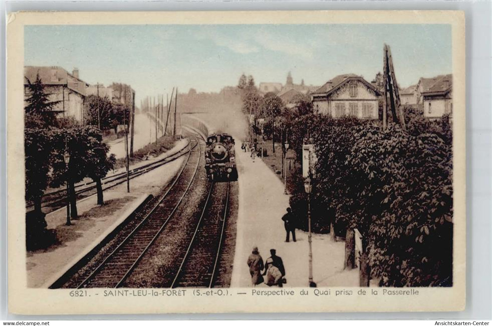 50991436 - Saint-Leu-la-Foret