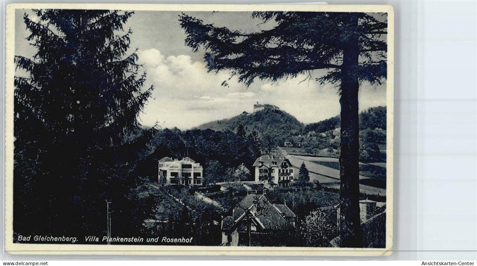 50992016 - Bad Gleichenberg