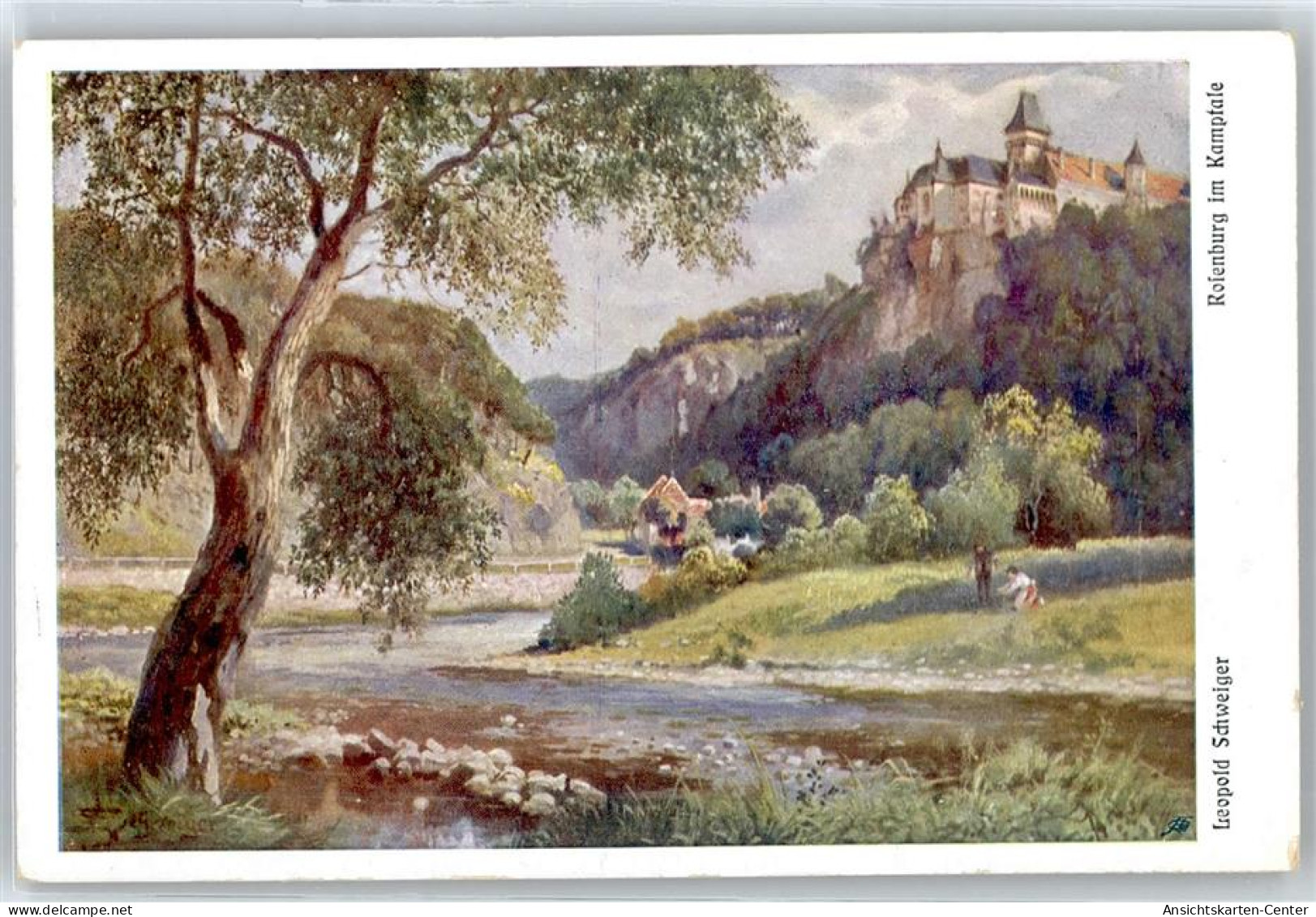 50992888 - Rosenburg