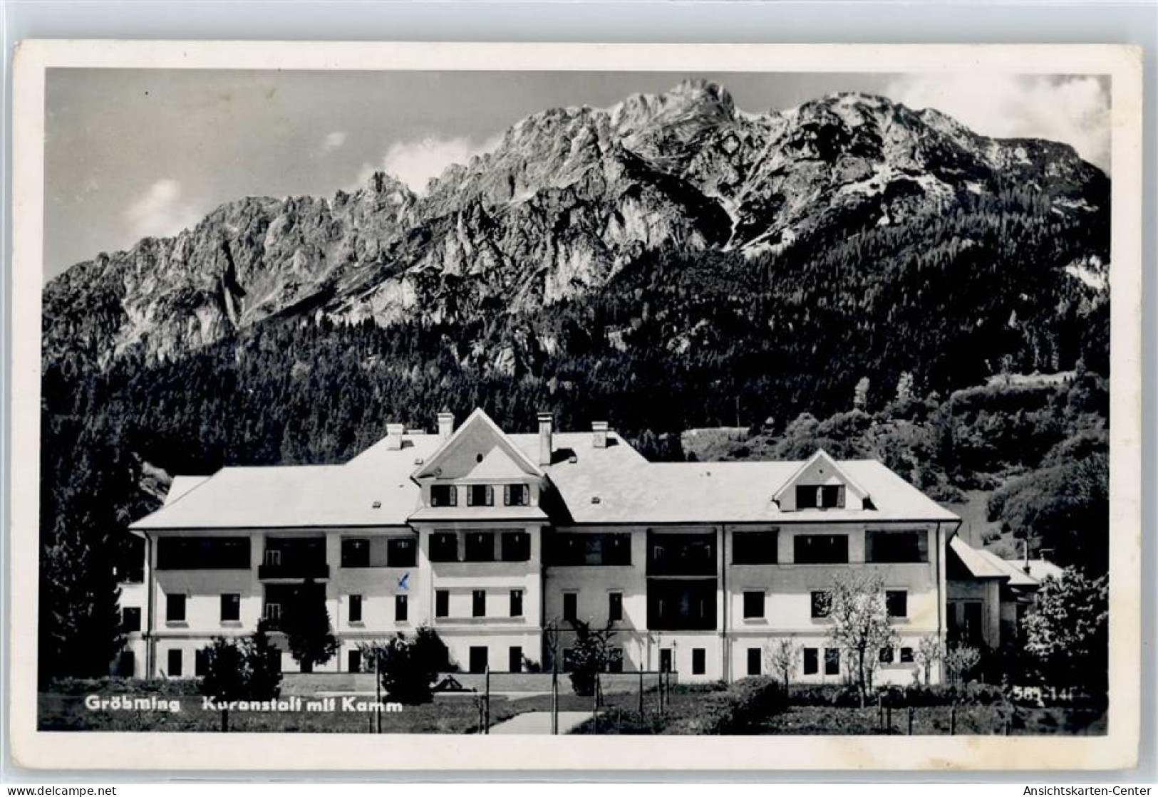 50993200 - Groebming