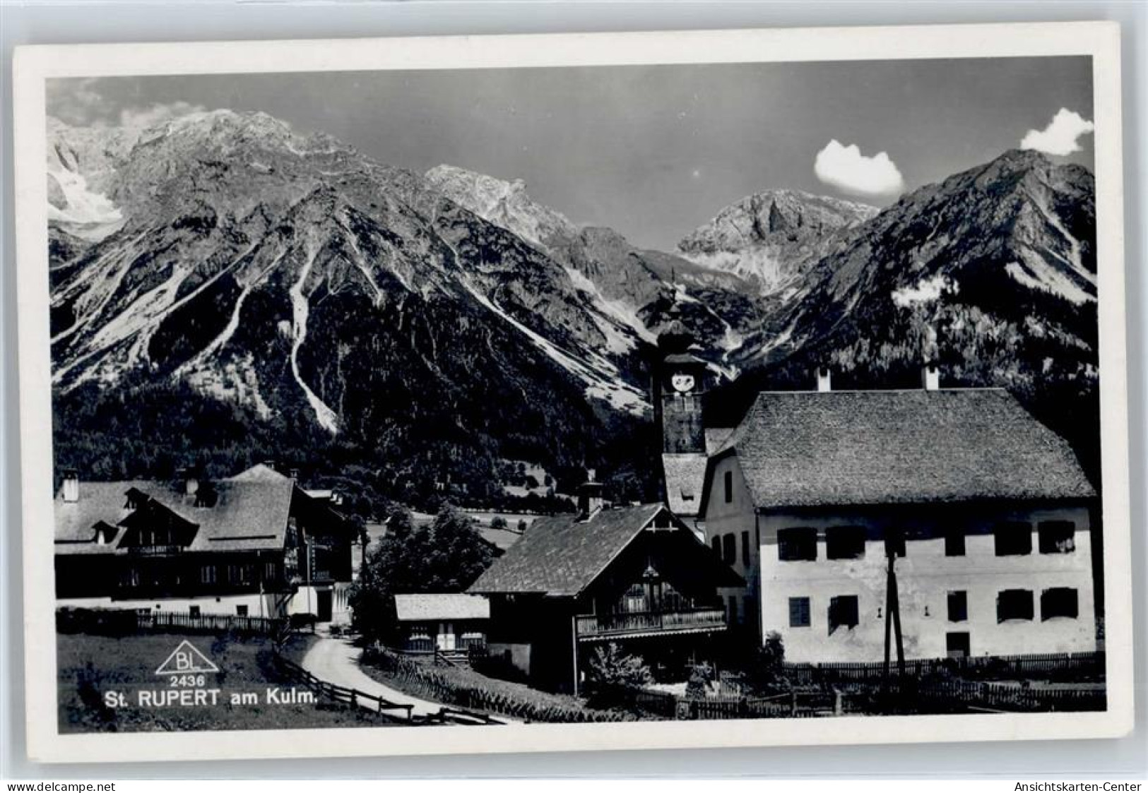 50993347 - Ramsau am Dachstein