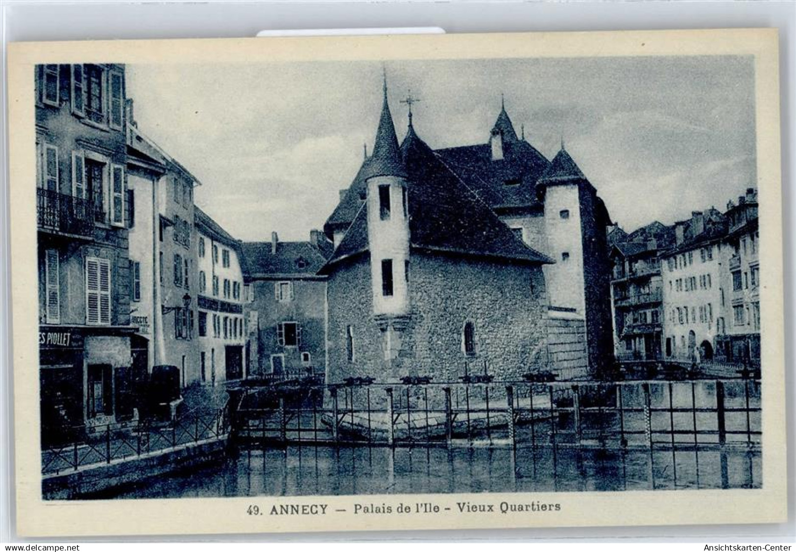 50993453 - Annecy