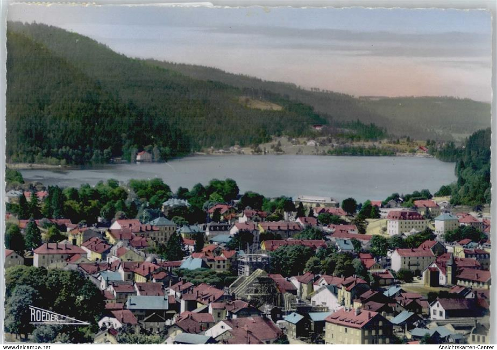 50993720 - Gerardmer