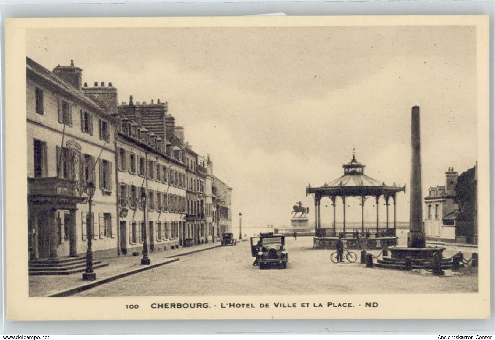 50993724 - Cherbourg-Octeville