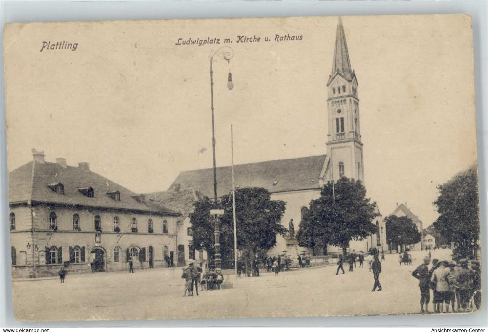 50993933 - Plattling