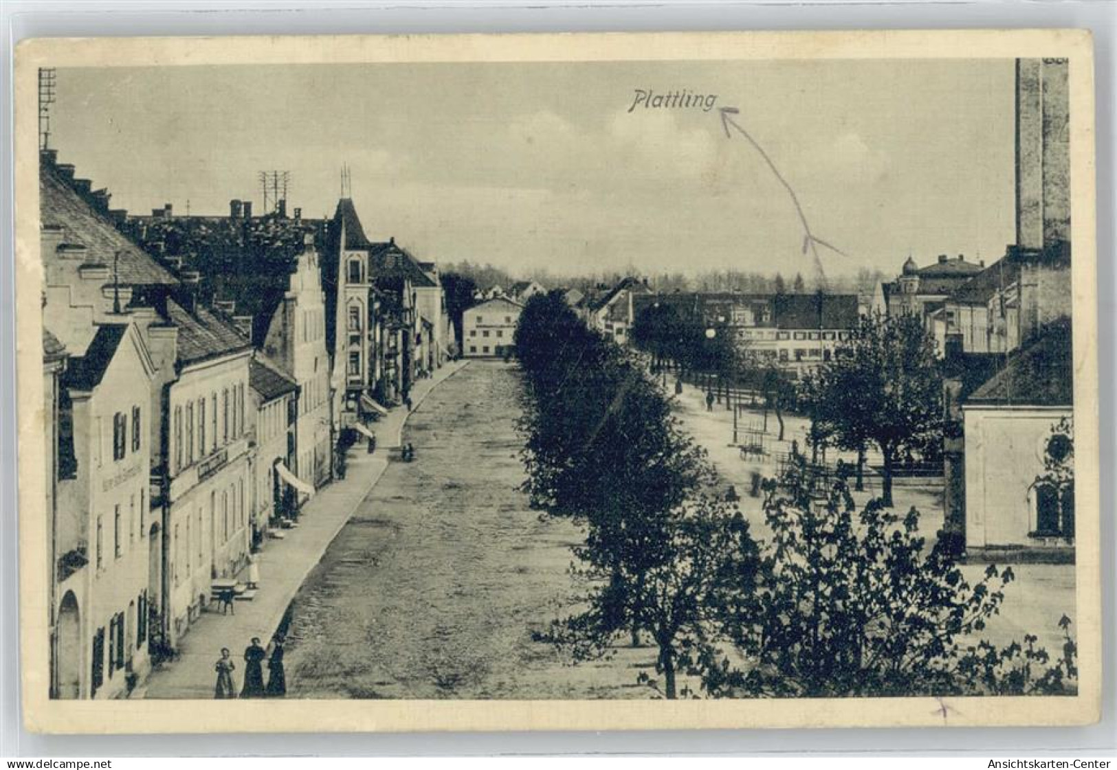 50993935 - Plattling