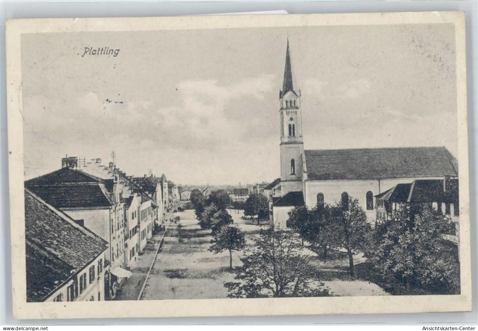 50993937 - Plattling
