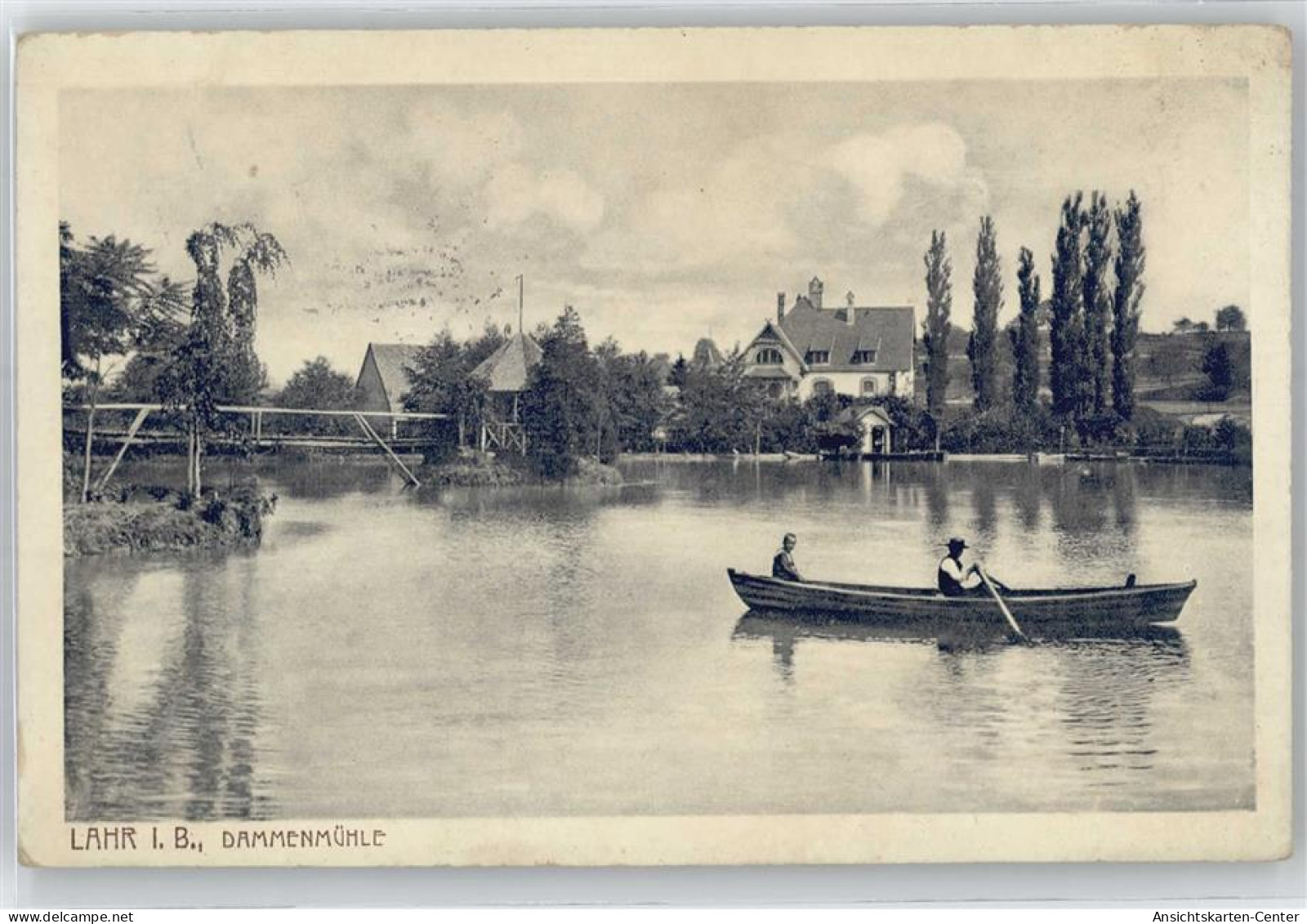 50993972 - Lahr , Schwarzwald