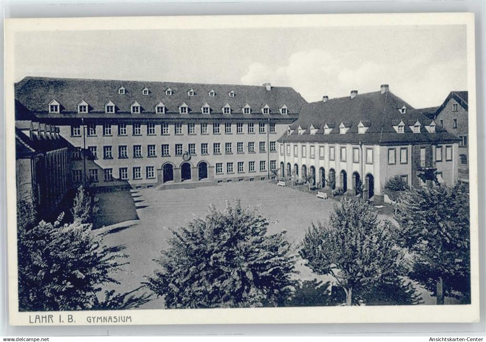 50993973 - Lahr , Schwarzwald