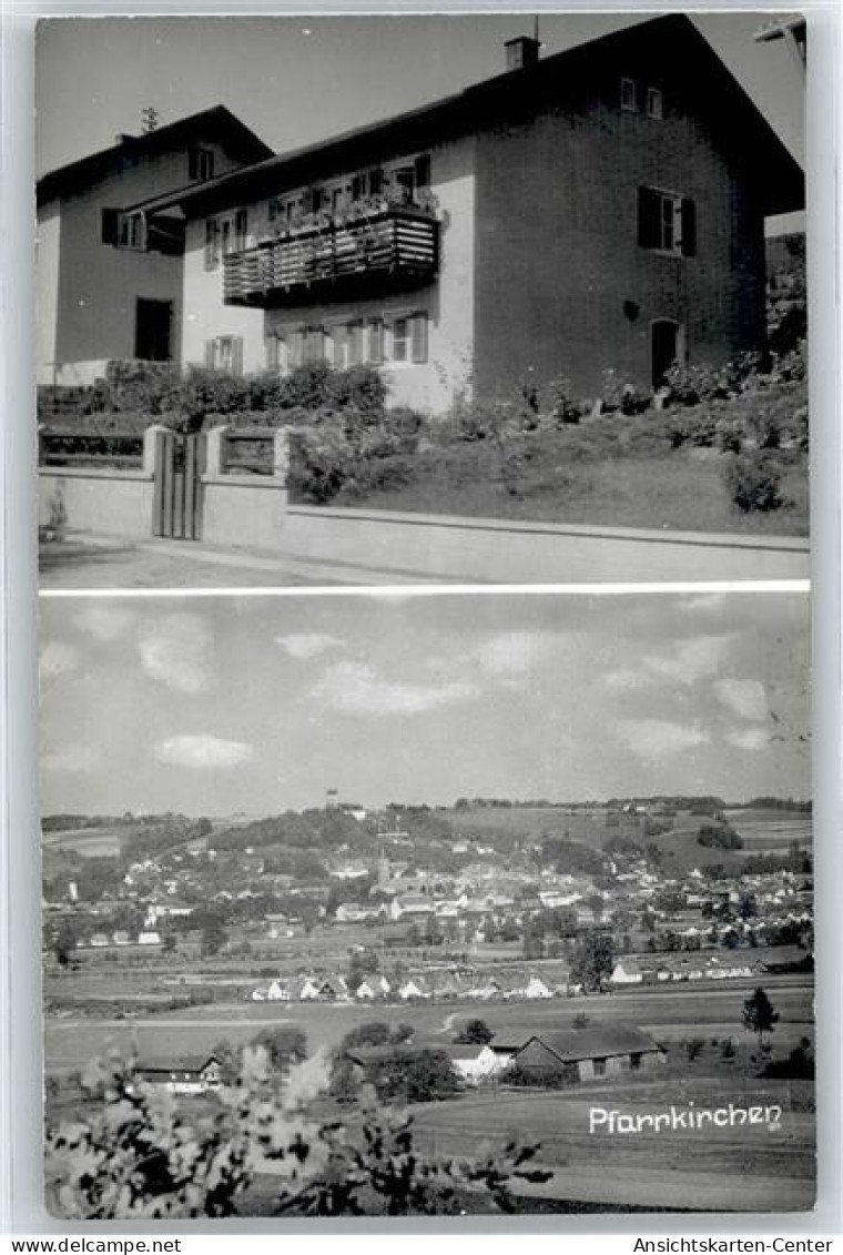 50994174 - Pfarrkirchen , Niederbay