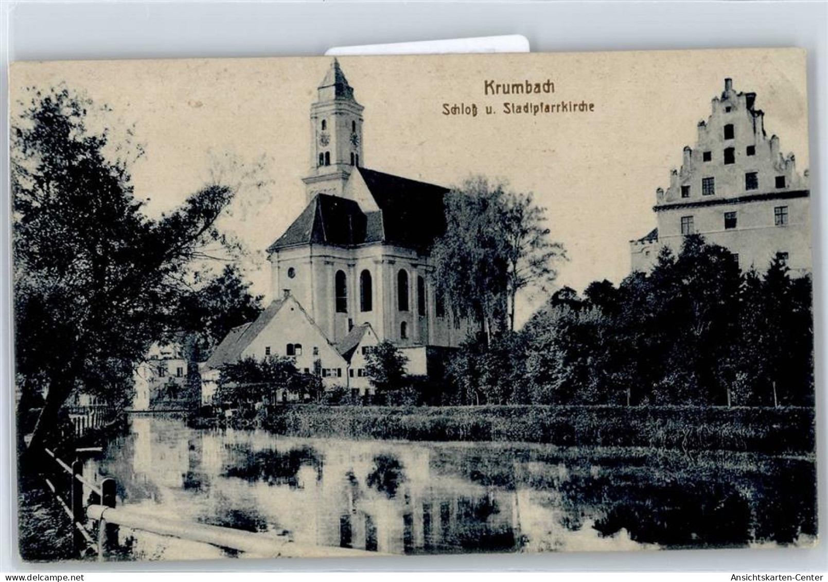 50994258 - Krumbach (Schwaben)