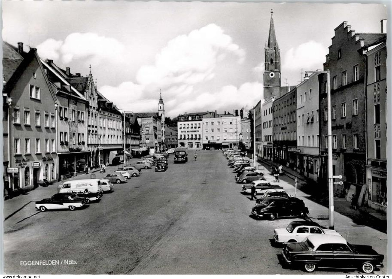 50995017 - Eggenfelden