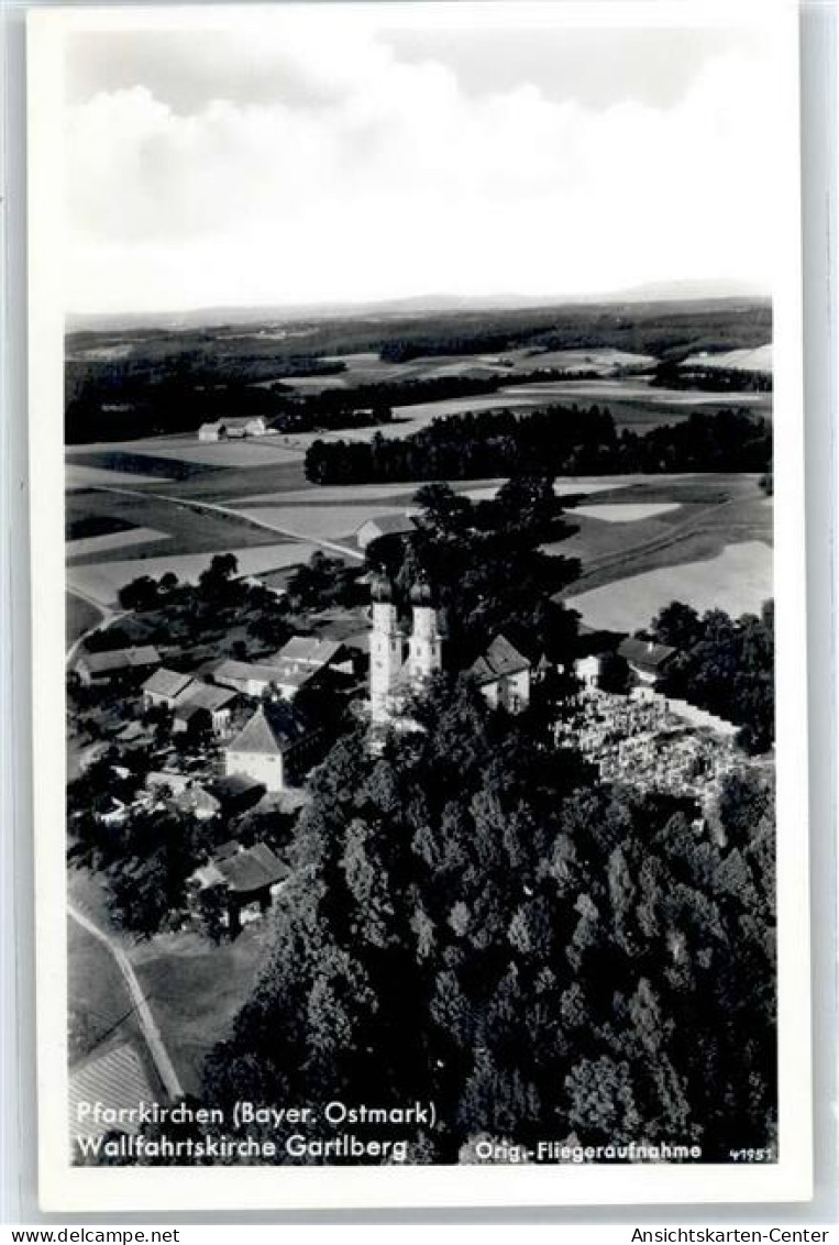 50995069 - Pfarrkirchen , Niederbay