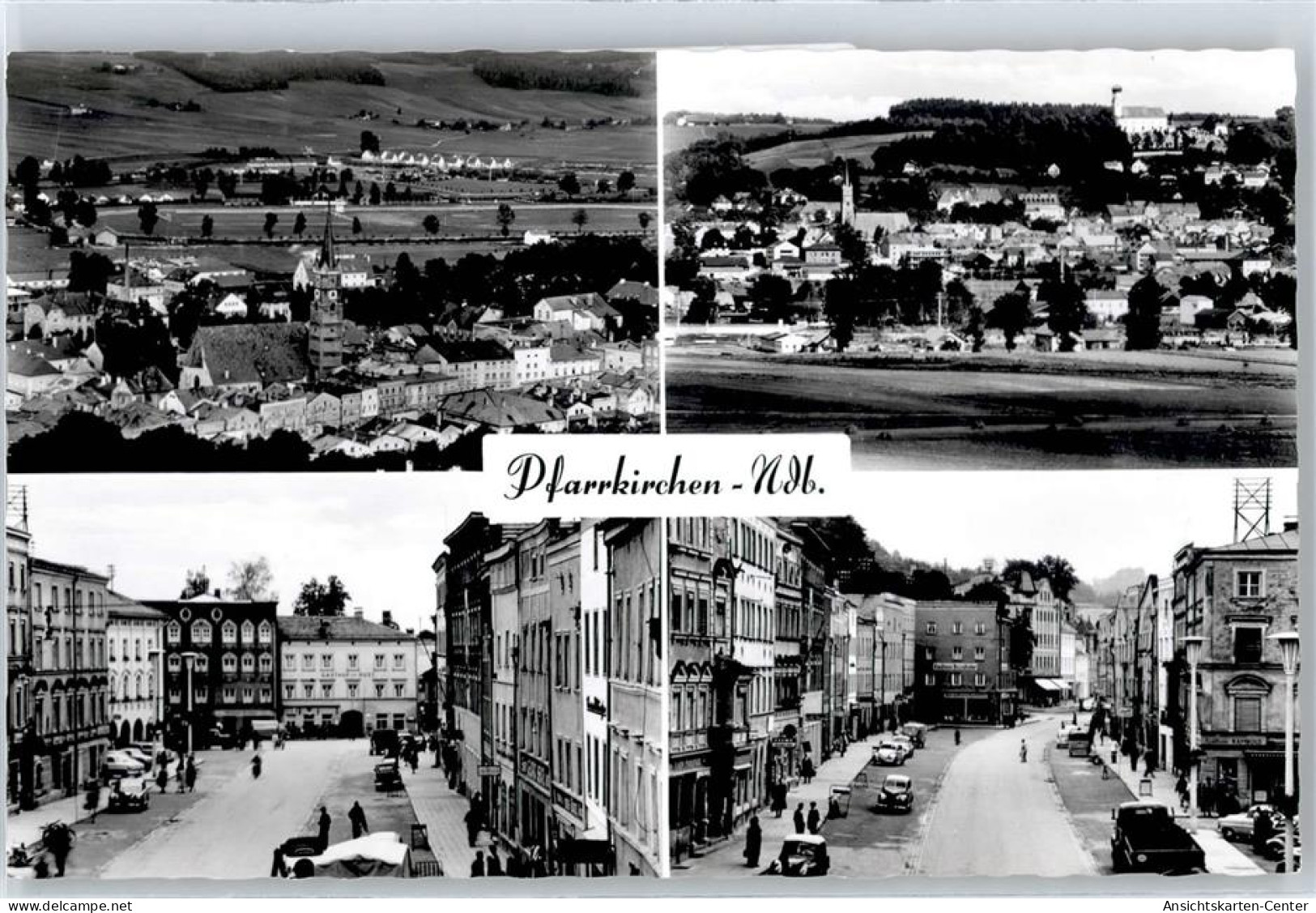 50995077 - Pfarrkirchen , Niederbay