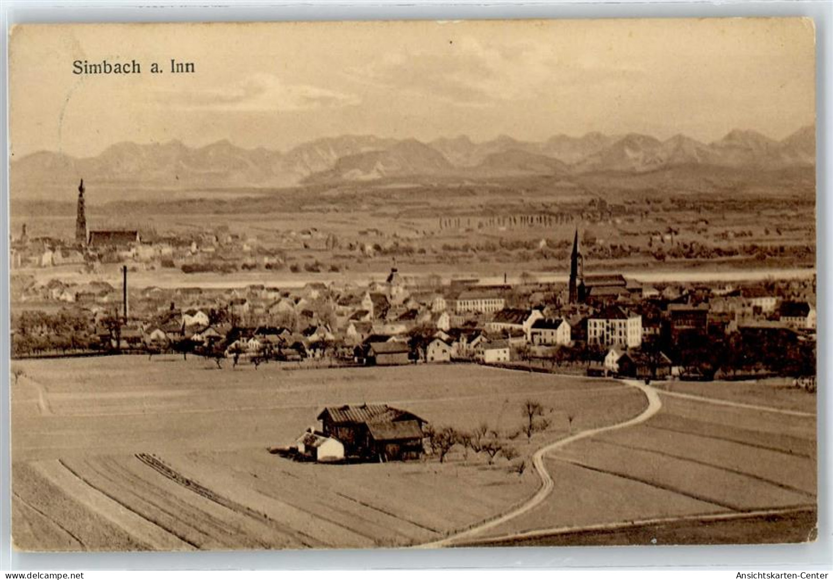 50995109 - Simbach a. Inn