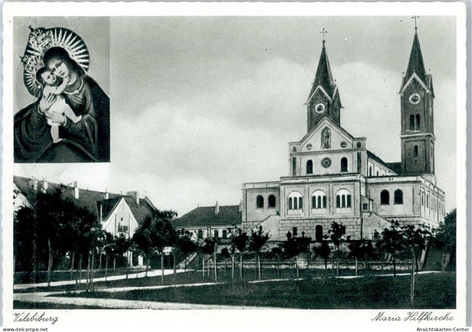 50995147 - Vilsbiburg