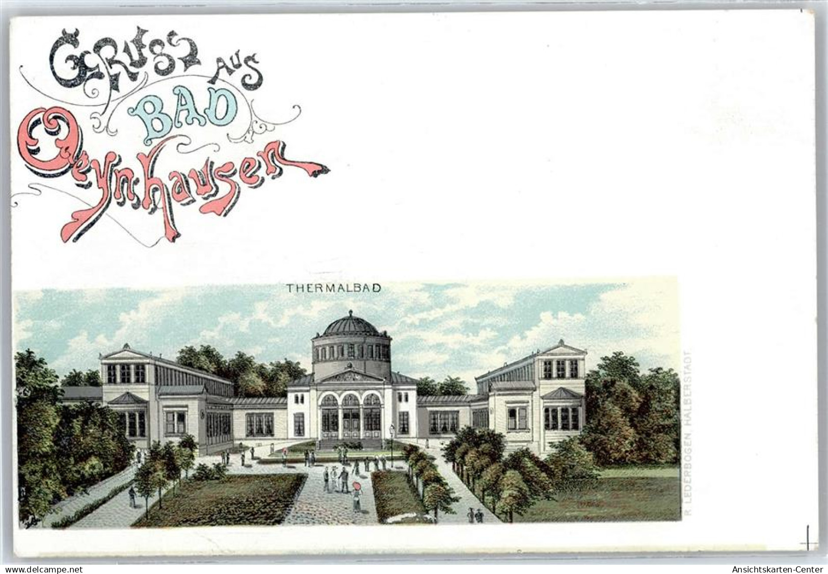50995385 - Bad Oeynhausen
