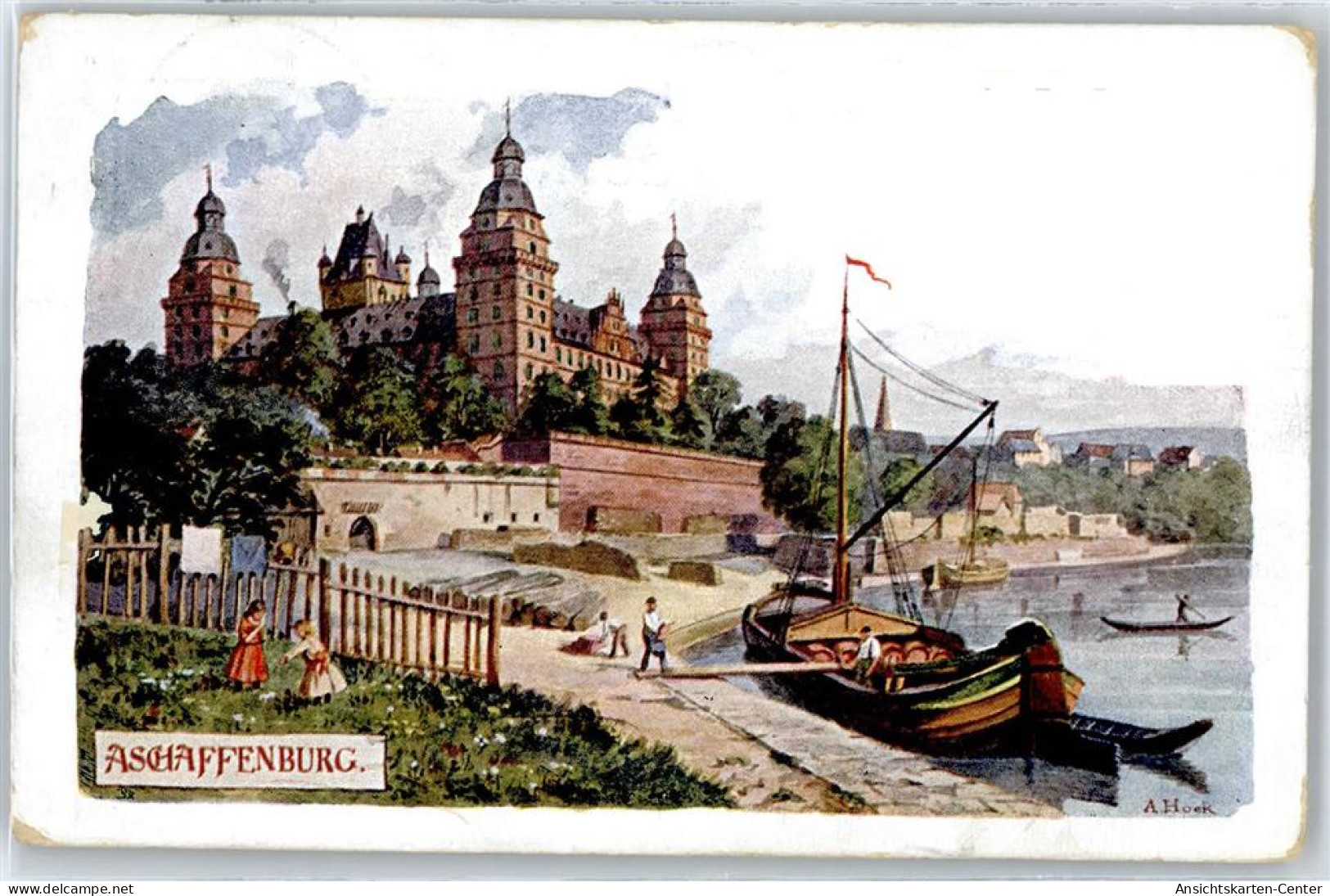 50995458 - Aschaffenburg